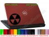 FALLOUT Laptop Decal