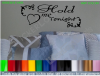 Hold Me Tonight Wall Decal