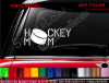 Hockey Mom Decal